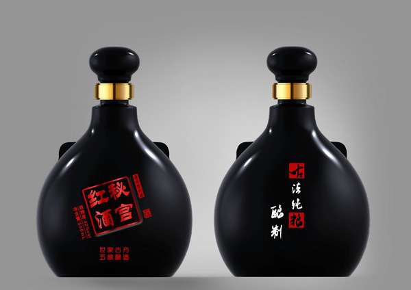 為什么很多大酒廠選擇陶瓷酒瓶呢？